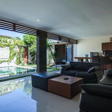 The G Villas Bali Eksteriør billede