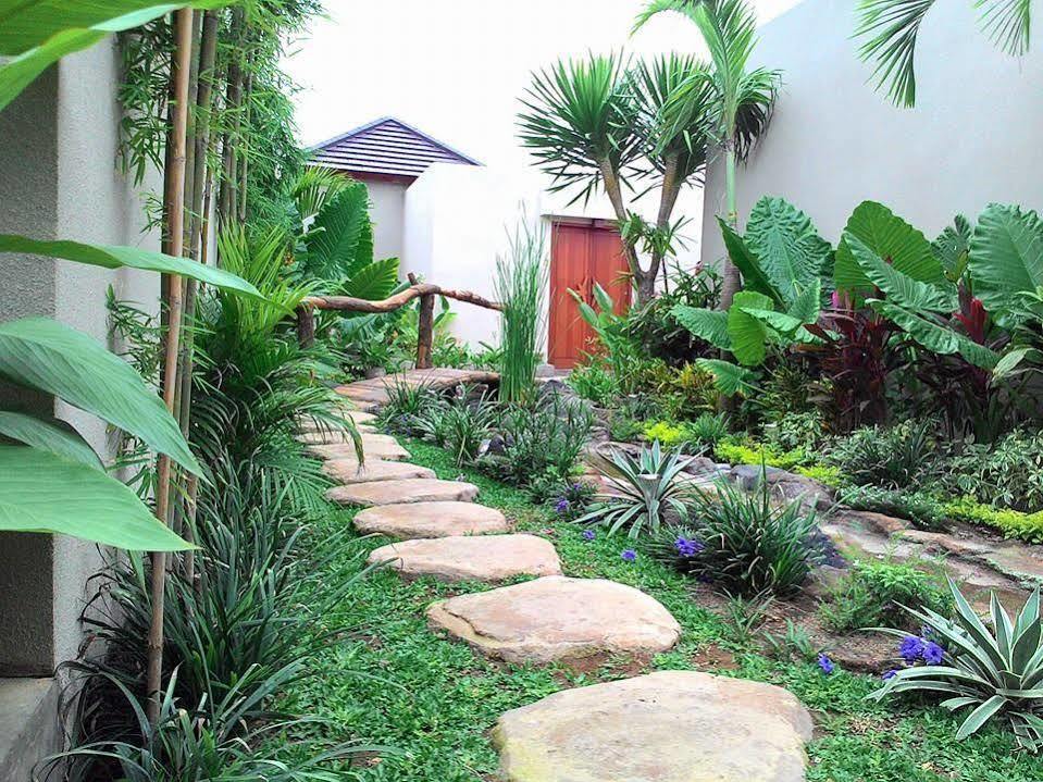 The G Villas Bali Eksteriør billede