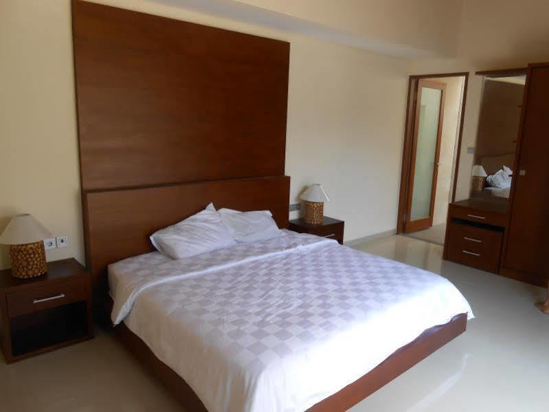 The G Villas Bali Eksteriør billede