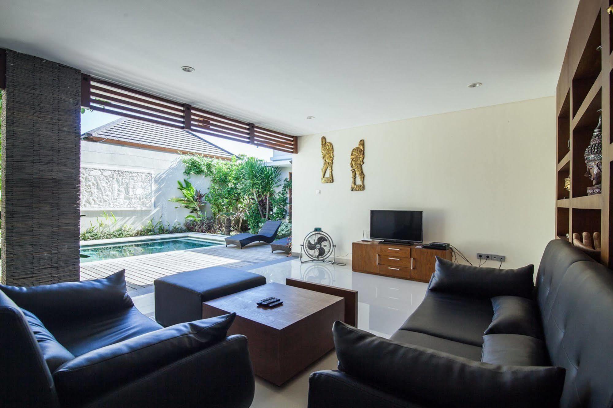 The G Villas Bali Eksteriør billede