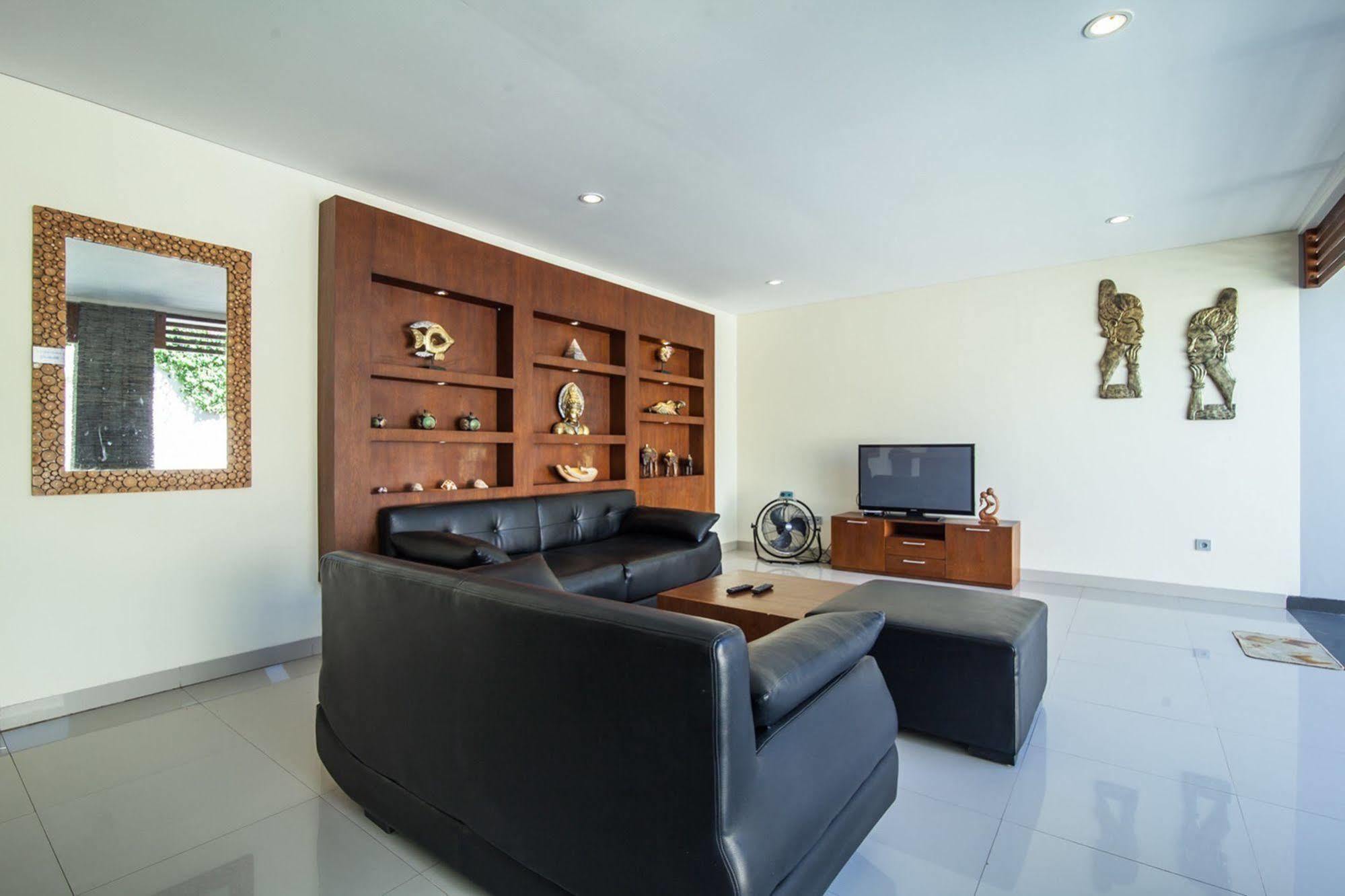 The G Villas Bali Eksteriør billede