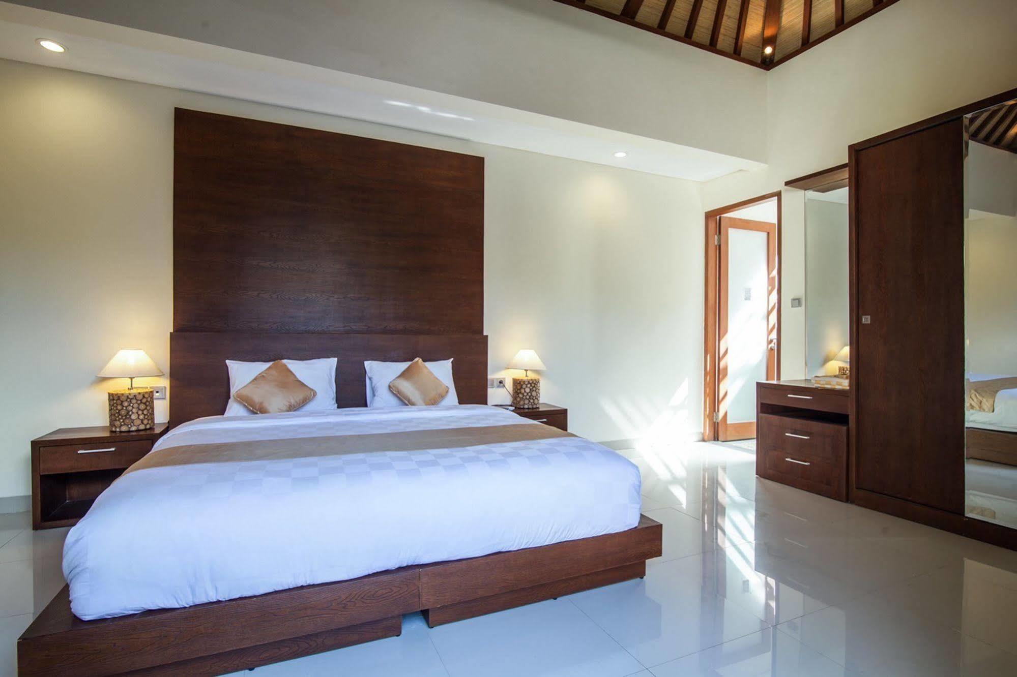 The G Villas Bali Eksteriør billede